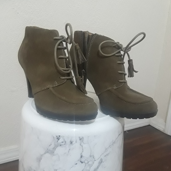 Shoes - Anne Klein heels